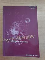 W. Vandereycken - Psychotherapie, Ophalen of Verzenden, Zo goed als nieuw, W. Vandereycken; Ron van Deth