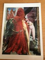 Max Ernst, Antiek en Kunst, Verzenden