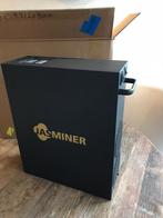 Jasminer X4-Q 1040 mhs  370 w ETC Crypto Miner