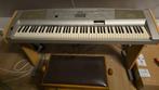 Yamaha DGX-500 Keyboard - Goed Onderhouden!, Muziek en Instrumenten, Ophalen, Gebruikt, 88 toetsen, Yamaha
