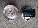 Onderdeel Fiets 3LED Light Koplamp, Ophalen, Gebruikt, Batterij, Voorlicht
