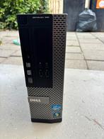 Dell Comouter, Computers en Software, Desktop Pc's, Ophalen of Verzenden, Zo goed als nieuw