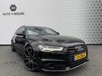 Audi A6 Avant 3.0 TDI BiT quattro Competition Pano B&O LED T, Auto's, Automaat, 221 €/maand, Gebruikt, Euro 6