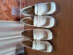 2 paar nette schoenen!, Kleding | Dames, Schoenen, Ophalen of Verzenden, Zo goed als nieuw, Beige, Schoenen met hoge hakken