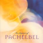 CD The Elegance Of Pachelbel, Ophalen of Verzenden, Gebruikt, Muziek instrumentaal