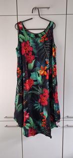 Ulla Popken Strandjurk (Nieuw), Kleding | Dames, Grote Maten, Overige kleuren, Jurk, Nieuw, Ulla Popken