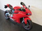 Ducati PANIGALE 899 SUPER FRAAI! HISTORIE (bj 2014), Motoren, Motoren | Ducati, Bedrijf, Super Sport