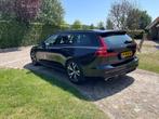 Volvo V60 2.0 B4 R-Design-Leer-Camera-BTW- € 21.850,00, Auto's, 15 km/l, 1800 kg, 4 cilinders, 1969 cc