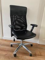 Te koop: bureau stoel zwart, Ophalen of Verzenden, Zo goed als nieuw, Zwart