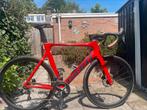 Giant Propel Advanced 2, Ophalen, Gebruikt, Carbon, Giant