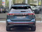 Volkswagen Tiguan 1.5 eHybrid R-Line Edition Trekhaak | 360, Stof, 4 cilinders, 2000 kg, Blauw
