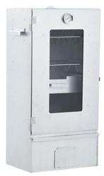 BBQ rookoven palingroker zalmroker roker GRATIS BEZORGD!, Verzenden, Nieuw, Met accessoires