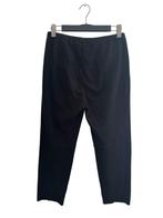 Pomandere broek zwart XL, Zwart, Maat 46/48 (XL) of groter, Ophalen of Verzenden, Zo goed als nieuw