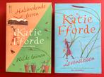 Romans van Katie Fforde, Ophalen of Verzenden, Nieuw, Nederland