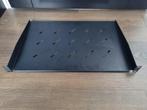 Patchkast Legbord 1U 45x30cm, Ophalen of Verzenden, Zo goed als nieuw