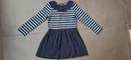 Prachtig jurkje Petit Bateau, Ophalen of Verzenden, Zo goed als nieuw, Meisje, Jurk of Rok