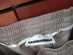 Armed angels pantalon zandkleur maat m, Maat 38/40 (M), Beige, Ophalen of Verzenden, Zo goed als nieuw
