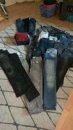Te koop jongens jeans broeken, Ophalen, Zo goed als nieuw, Maat 170