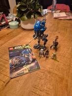 Lego Star Wars 75002 - AT-RT Clone Walker, Kinderen en Baby's, Speelgoed | Duplo en Lego, Ophalen of Verzenden, Zo goed als nieuw