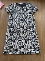 Leuke jurk van MNG Casual maat S, Overige kleuren, Ophalen of Verzenden, Zo goed als nieuw, Maat 36 (S)