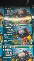 JBL UV-C filter 5w, Jbl, Jbl, Jbl, Nieuw