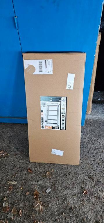 2 x stellingkast, Erro errorek 175D stelling 180x90 beschikbaar voor biedingen