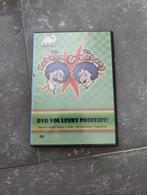Dr. Kaboon & Dr. Kabang DVD Vol leuke proefjes, Alle leeftijden, Ophalen of Verzenden, Zo goed als nieuw, Natuur