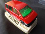 Renault Espace 1984-1988 rood - 1:43 Guisval , nieuw in box, Hobby en Vrije tijd, Modelauto's | 1:43, Ophalen of Verzenden, Nieuw