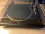 Dual CS 505-3 Platenspeler, Gebruikt, Pitch-regelaar, Ophalen of Verzenden, Platenspeler