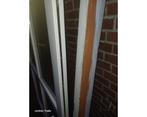 Draaikiep-raam dubbel glas 1200x1680 mm (bxh) + roedes in Ko, 75 tot 150 cm, Raamkozijn, Ophalen of Verzenden, Zo goed als nieuw