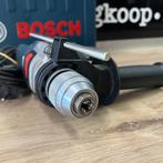 Bosch Blauw GSB 16 RE Klopboormachine | 750w | Nette Staat, Doe-het-zelf en Verbouw, Gereedschap | Boormachines, Bosch, Zo goed als nieuw