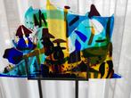 Glasobject, Antiek en Kunst, Ophalen