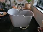 Te koop: Comfortabel Zitbad – 200 l, Ophalen, Zo goed als nieuw