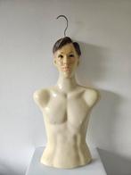 Vintage mannequin uit de jaren 70, Ophalen of Verzenden