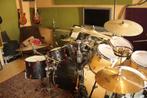 Drumlessons in Almere / online drumlessons wherever you are!, Komt aan huis, Slaginstrumenten