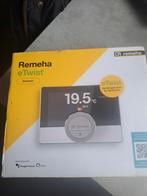 Remeha etwist  thermostaat nieuw, Doe-het-zelf en Verbouw, Thermostaten, Ophalen of Verzenden, Nieuw