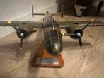 B-25N Mitchell Modelvliegtuig - Koninklijke Luchtmacht, Overige merken, Auto, Groter dan 1:32, Ophalen of Verzenden