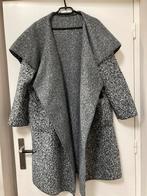 Warm grijs vest XL, Ophalen of Verzenden, Zo goed als nieuw, Maat 46/48 (XL) of groter, Grijs