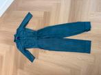 Studio Anneloes jumpsuit - Maat XL - Blauw, Kleding | Dames, Ophalen of Verzenden, Zo goed als nieuw, Maat 46/48 (XL) of groter