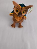Oehoe Houdoe - Efteling knuffel (Klaas Vaak), Verzamelen, Efteling, Ophalen of Verzenden, Nieuw, Beeldje of Poppetje