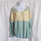 Leuke gebreide trui. Mt L Merk Beltana Pull, ., Maat 42/44 (L), Ophalen of Verzenden, Zo goed als nieuw