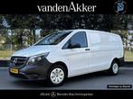 Mercedes-Benz Vito 110 CDI L2 Lang // Trekhaak // Airco // A, Voorwielaandrijving, 12 maanden, Gebruikt, Zwart