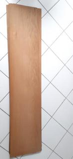 stroken eiken fineer, Doe-het-zelf en Verbouw, Hout en Planken, Minder dan 25 mm, Eiken, Overige typen, Ophalen of Verzenden