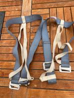 Plastimo veiligheidsgordels 2 stuks, Watersport en Boten, Accessoires en Onderhoud, Ophalen of Verzenden, Zo goed als nieuw, Overige typen