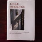 Levende monumenten Theo Kralt, Wietse Klukhuhn en v. D. Ros, Ophalen of Verzenden, Zo goed als nieuw