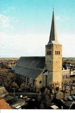 Franeker, Kerk, Ophalen of Verzenden, Ongelopen, Friesland