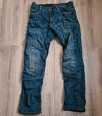 Esquad kevlar motorjeans maat 32, Heren, Ophalen of Verzenden, Broek | textiel, Esquad