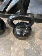 28 kg kettlebell ( evt 2 stuks ) gewicht, Ophalen, Gebruikt, Gewicht, Kettlebell