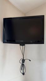 Sharp Aquos LC-32SB25E, Ophalen, Gebruikt, 50 Hz, 80 tot 100 cm