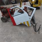 Deuren voor Piaggio Porter of Daihatsu Hijet, Ophalen, Gebruikt, Daihatsu
